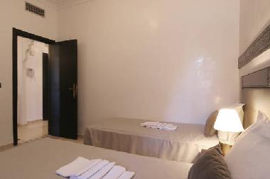 Apartamento de vacaciones en Marrakech (Marrakech)Casa de vacaciones