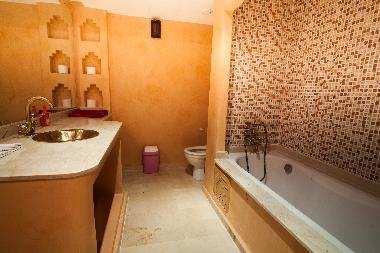 Apartamento de vacaciones en Marrakech (Marrakech)Casa de vacaciones