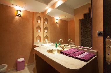 Apartamento de vacaciones en Marrakech (Marrakech)Casa de vacaciones