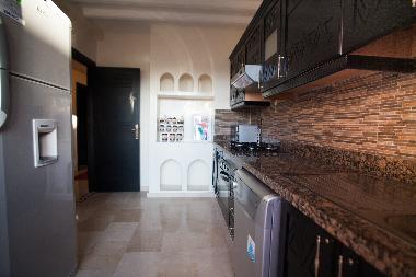 Apartamento de vacaciones en Marrakech (Marrakech)Casa de vacaciones