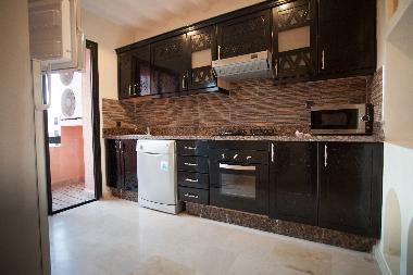 Apartamento de vacaciones en Marrakech (Marrakech)Casa de vacaciones