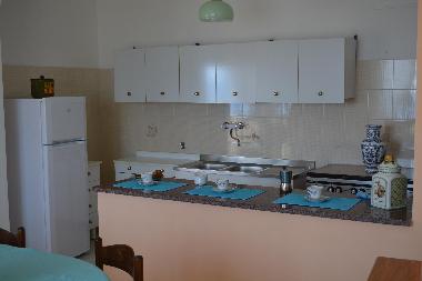 Apartamento de vacaciones en Castro Marina (Lecce)Casa de vacaciones