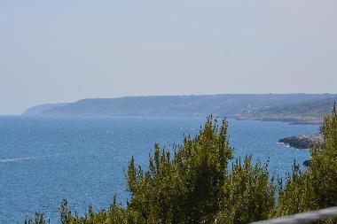 Apartamento de vacaciones en Castro Marina (Lecce)Casa de vacaciones