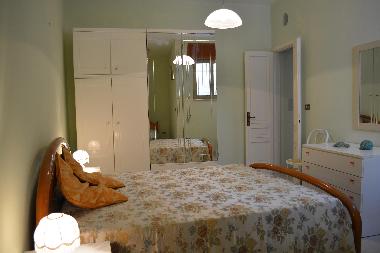 Apartamento de vacaciones en Castro Marina (Lecce)Casa de vacaciones