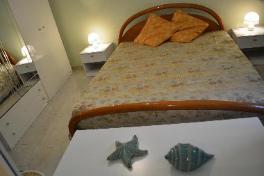Apartamento de vacaciones en Castro Marina (Lecce)Casa de vacaciones