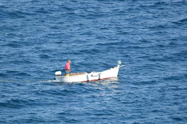 Apartamento de vacaciones en Castro Marina (Lecce)Casa de vacaciones