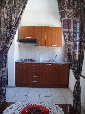 Apartamento de vacaciones en Quartu Sant