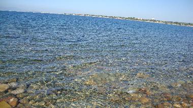 Apartamento de vacaciones en Quartu Sant