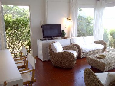 Villa en monte petrosu (Olbia-Tempio)Casa de vacaciones