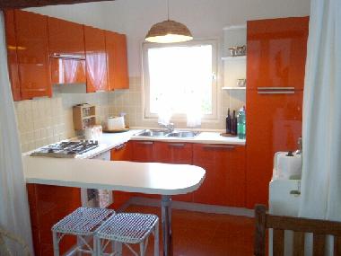 Villa en monte petrosu (Olbia-Tempio)Casa de vacaciones