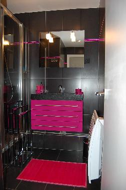 Apartamento de vacaciones en Courseulles sur Mer (Calvados)Casa de vacaciones