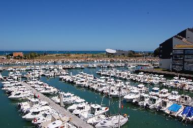 Apartamento de vacaciones en Courseulles sur Mer (Calvados)Casa de vacaciones