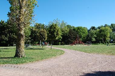 Apartamento de vacaciones en Courseulles sur Mer (Calvados)Casa de vacaciones