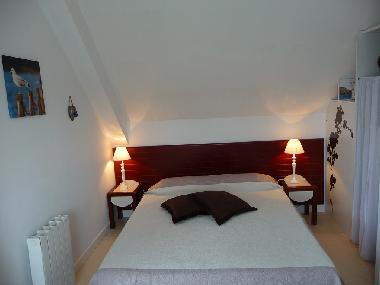 Apartamento de vacaciones en Trevou-Treguignec (Ctes-d'Armor)Casa de vacaciones