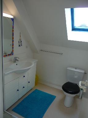 Apartamento de vacaciones en Trevou-Treguignec (Ctes-d'Armor)Casa de vacaciones