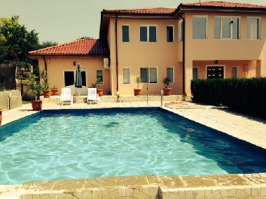 Casa de vacaciones en Tulcea (Tulcea)Casa de vacaciones