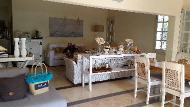 Casa de vacaciones en Roches Noires (Riviere du Rempart)Casa de vacaciones