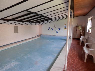 Apartamento de vacaciones en Ahrbrck (Eifel - Ahr)Casa de vacaciones