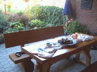 Apartamento de vacaciones en Ahrbrck (Eifel - Ahr)Casa de vacaciones