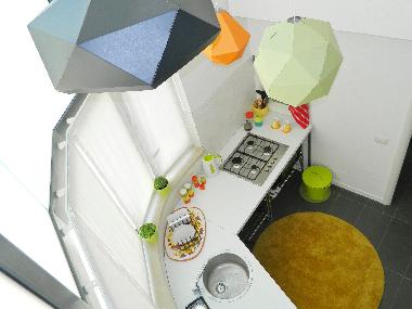 Apartamento de vacaciones en CATANIA (Catania)Casa de vacaciones