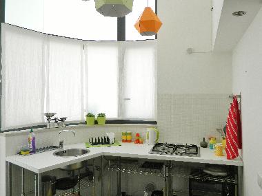 Apartamento de vacaciones en CATANIA (Catania)Casa de vacaciones