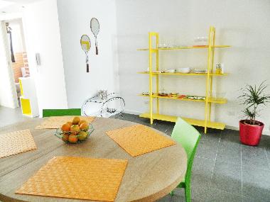 Apartamento de vacaciones en CATANIA (Catania)Casa de vacaciones