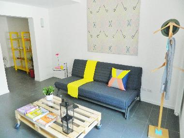 Apartamento de vacaciones en CATANIA (Catania)Casa de vacaciones