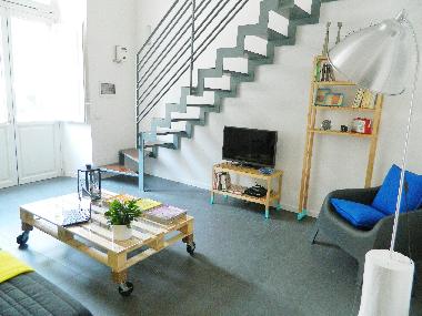 Apartamento de vacaciones en CATANIA (Catania)Casa de vacaciones