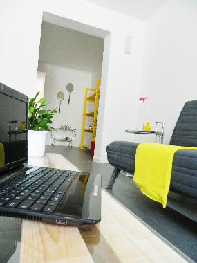 Apartamento de vacaciones en CATANIA (Catania)Casa de vacaciones