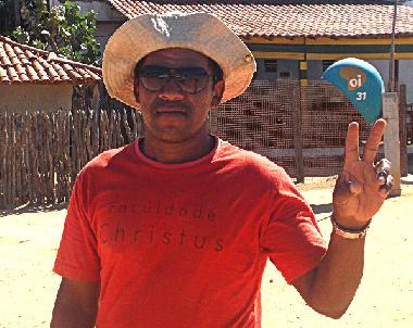 Apartamento de vacaciones en Aracati (Ceara)Casa de vacaciones