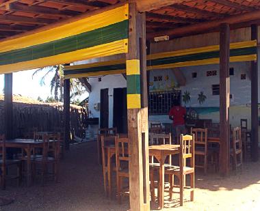 Apartamento de vacaciones en Aracati (Ceara)Casa de vacaciones