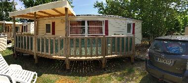 Casa de vacaciones en Gastes (Landes)Casa de vacaciones