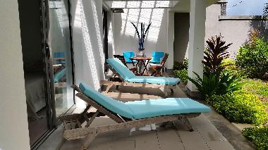 Casa de vacaciones en Trou d'Eau Douce (Flacq)Casa de vacaciones