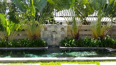 Casa de vacaciones en Trou d'Eau Douce (Flacq)Casa de vacaciones