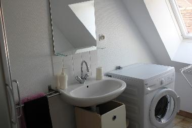 Apartamento de vacaciones en Bar sur Seine (Aube)Casa de vacaciones