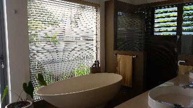 Casa de vacaciones en Trou d'Eau Douce (Flacq)Casa de vacaciones