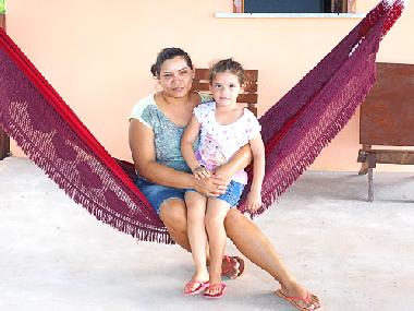 Casa de vacaciones en Icapui (Ceara)Casa de vacaciones