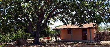 Casa de vacaciones en Icapui (Ceara)Casa de vacaciones