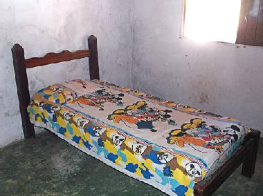 Casa de vacaciones en Icapui (Ceara)Casa de vacaciones