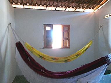 Casa de vacaciones en Icapui (Ceara)Casa de vacaciones