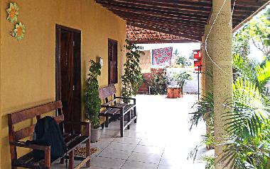 Casa de vacaciones en Icapui (Ceara)Casa de vacaciones