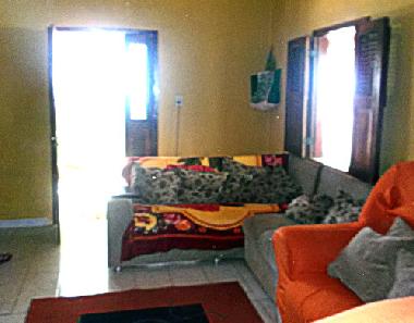 Casa de vacaciones en Icapui (Ceara)Casa de vacaciones