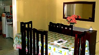 Casa de vacaciones en Icapui (Ceara)Casa de vacaciones