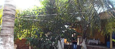 Casa de vacaciones en Icapui (Ceara)Casa de vacaciones