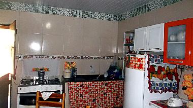 Casa de vacaciones en Icapui (Ceara)Casa de vacaciones