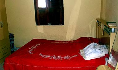 Casa de vacaciones en Icapui (Ceara)Casa de vacaciones