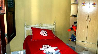 Casa de vacaciones en Icapui (Ceara)Casa de vacaciones