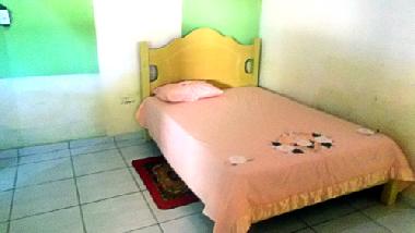 Casa de vacaciones en Icapui (Ceara)Casa de vacaciones