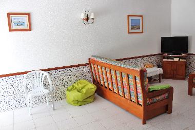 Casa de vacaciones en Altura (Algarve)Casa de vacaciones