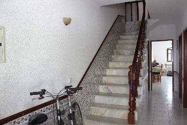 Casa de vacaciones en Altura (Algarve)Casa de vacaciones